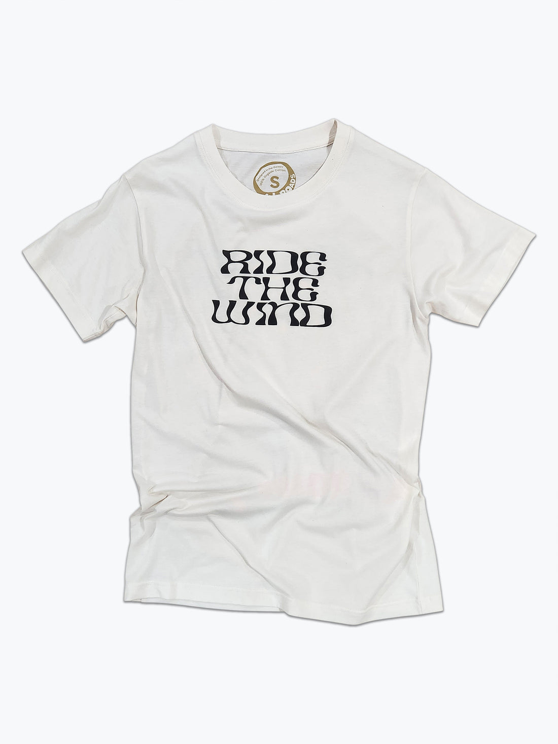 desert space universe ride the wind tshirt