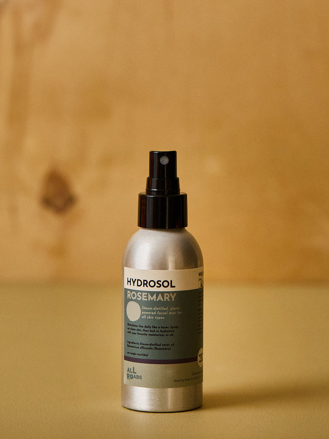 Hydrosol - Rosemary