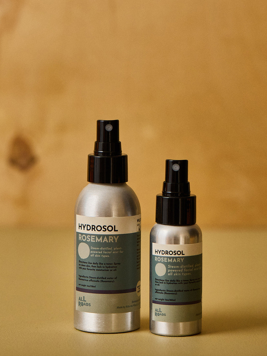 Hydrosol - Rosemary