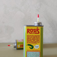 Rosis Hot Oil