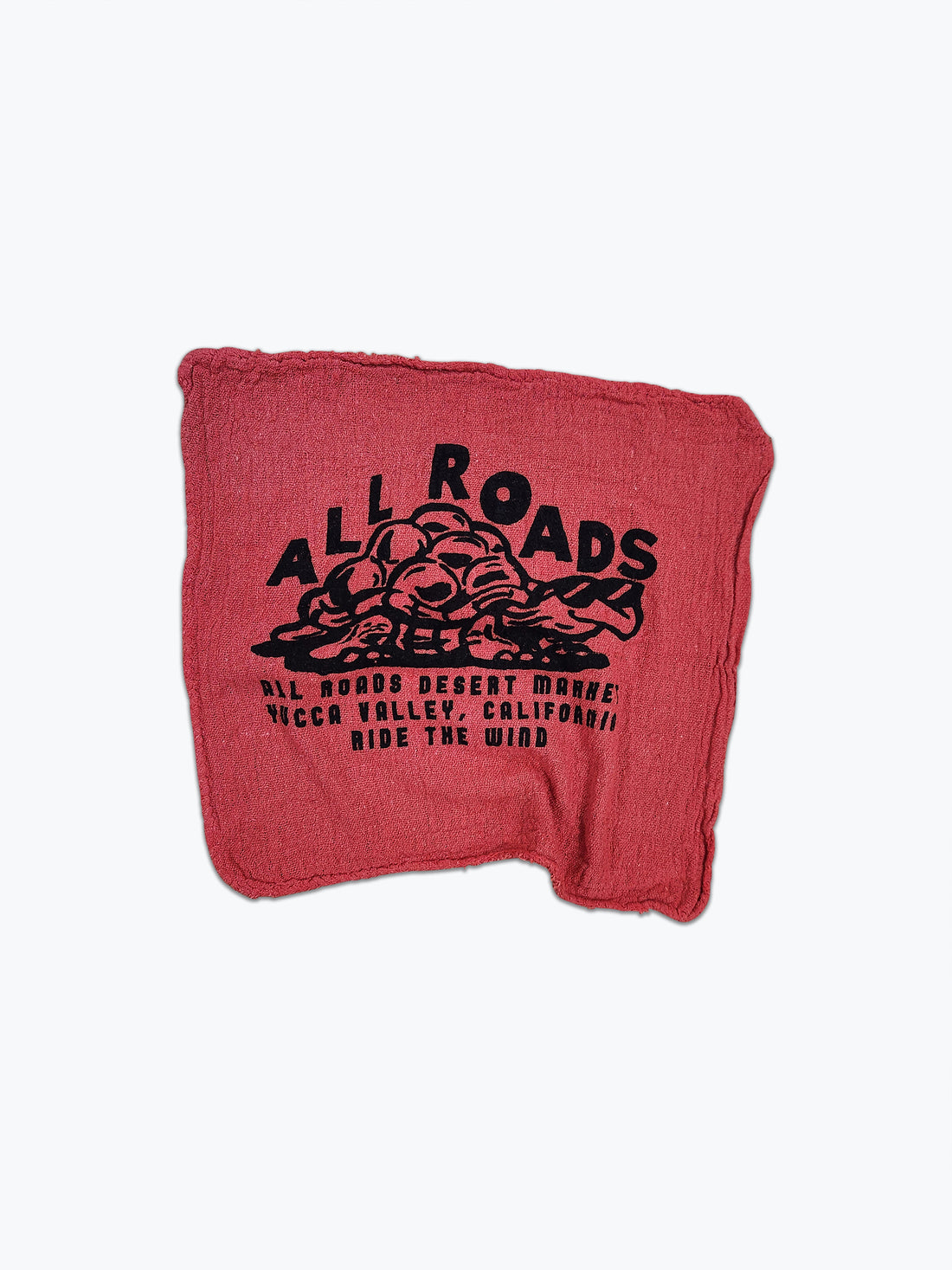 Shop Rag