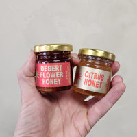 Honey - Desert Flower