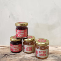 Honey - Desert Flower