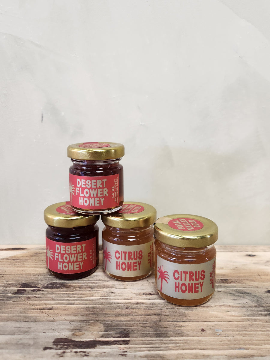 Honey - Desert Flower