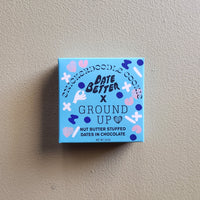 Snickerdoodle Cookie Dates