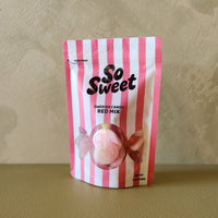 Swedish Candy - Red Mix