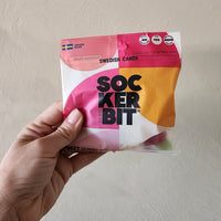 Swedish Candy - Sweet Mix