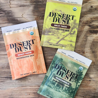 Organic Guacamole Seasoning Mix