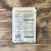 Organic Guacamole Seasoning Mix