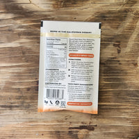 Organic Taco Seasoning Mix - Spicy