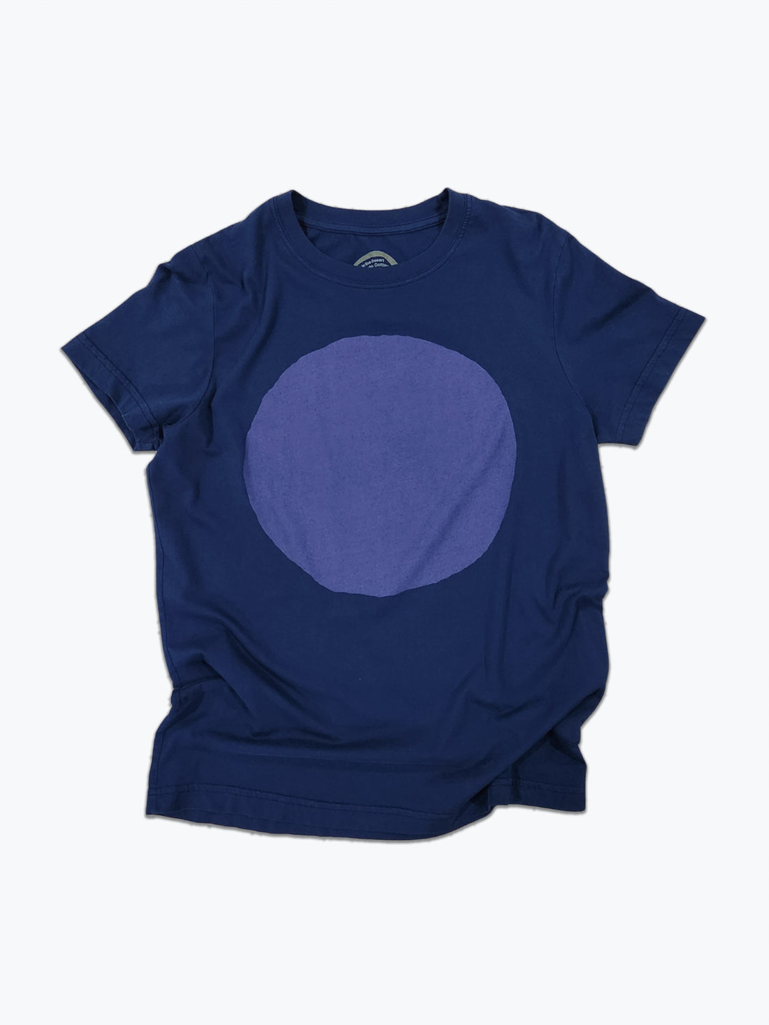 Circle Tee - Twilight