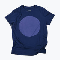 Circle Tee - Twilight