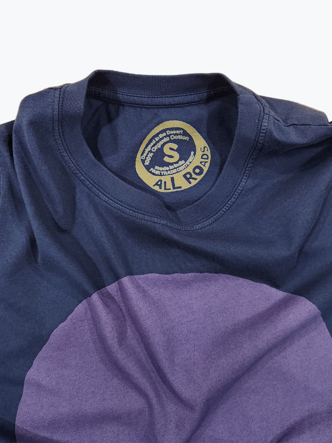 Circle Tee - Twilight