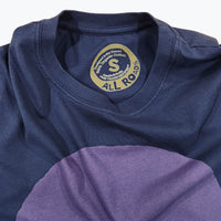 Circle Tee - Twilight