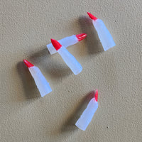 Glow in the Dark Witch Fingers