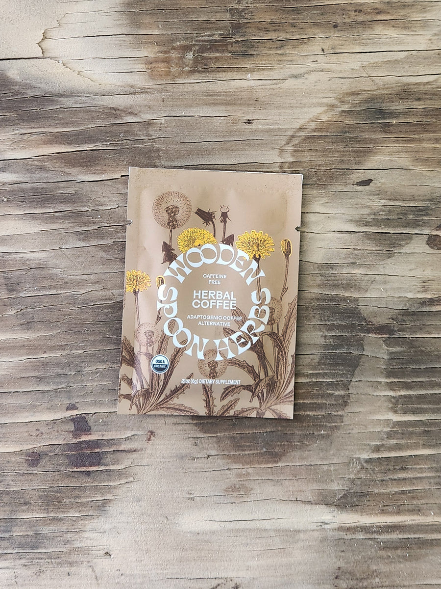 Herbal Coffee Sachet
