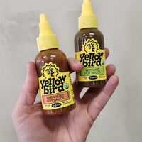 Organic Hot Sauce - Habanero