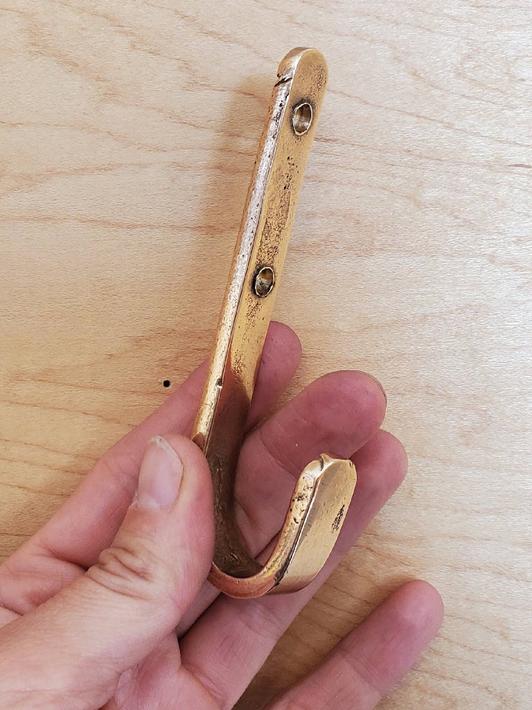 Simple J Hook