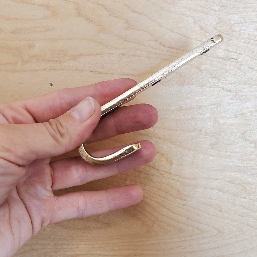 Simple J Hook