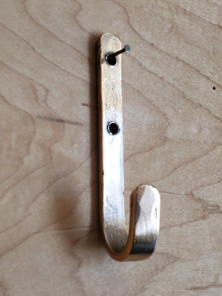 Simple J Hook