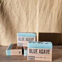 Bar Soap - Blue Agave