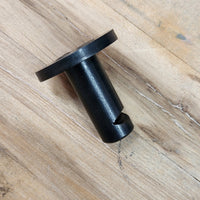 Chub Hook - Black Steel