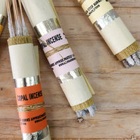 Copal Incense