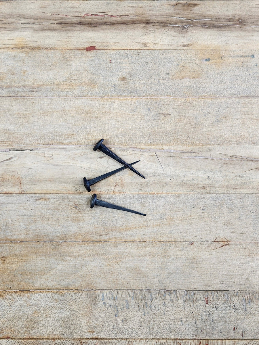 Forged Nails