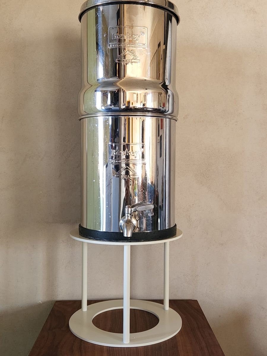 Modern Berkey Stand - All Roads